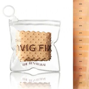 The Wig Fix by Renatural - Tan